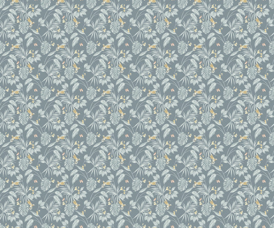 Hummingbird Petrol - Wallpaper Inn