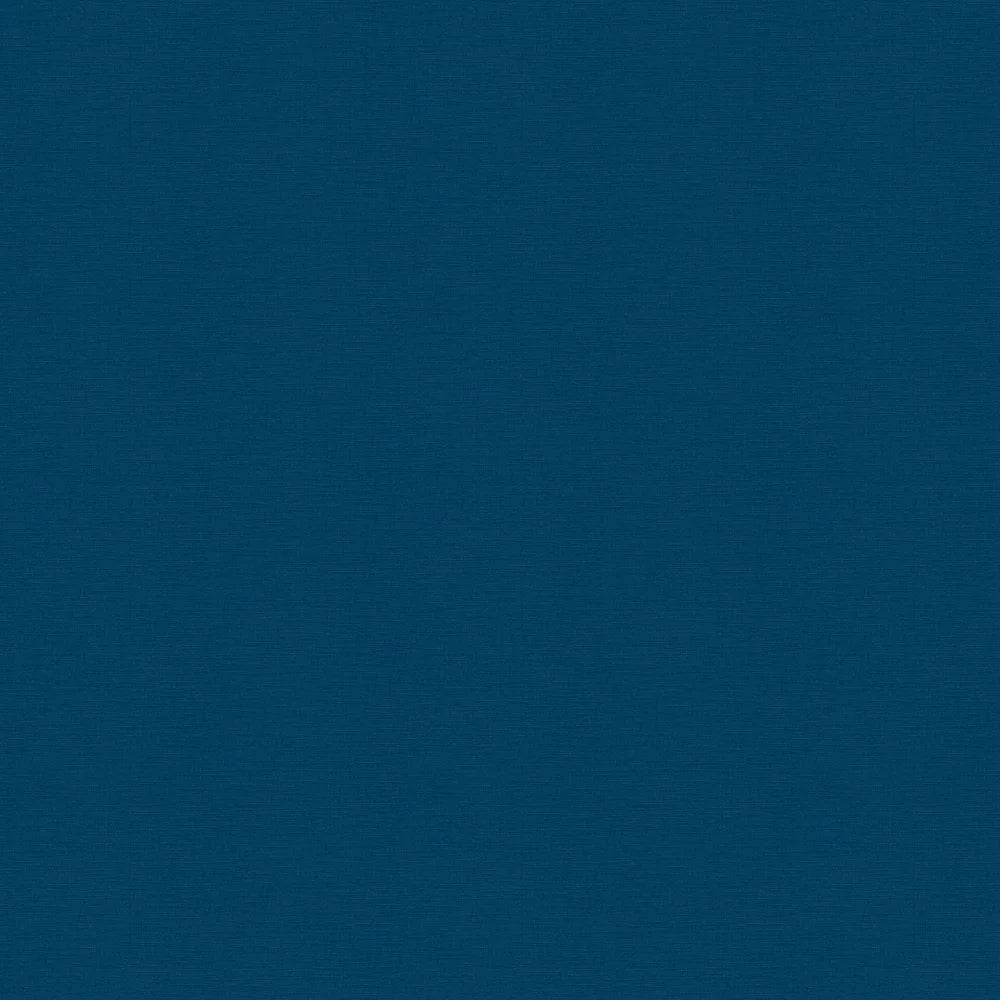 Amour - Navy Wallpaper