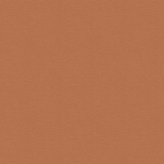 Amour - Terra Terracotta Wallpaper