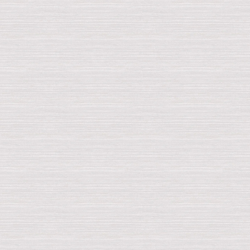 Emperor Grasscloth - Pearl Wallpaper
