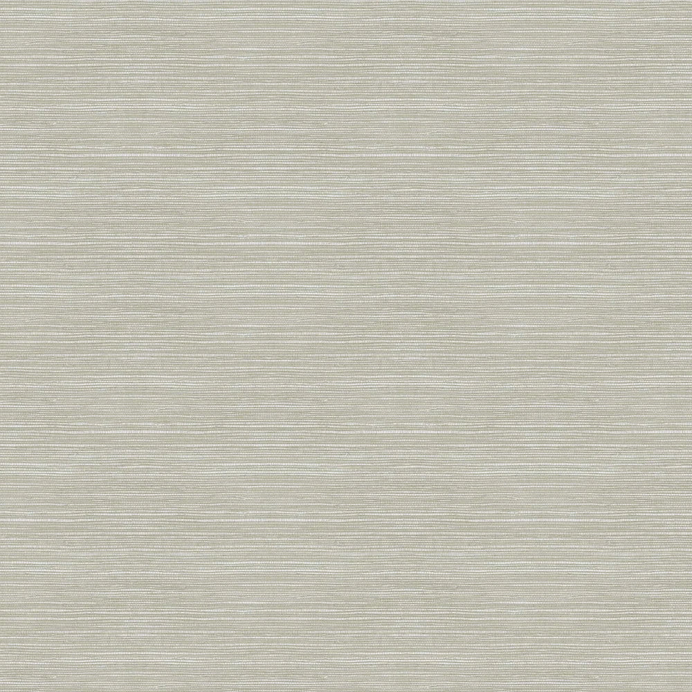 Emperor Grasscloth - Sage Wallpaper