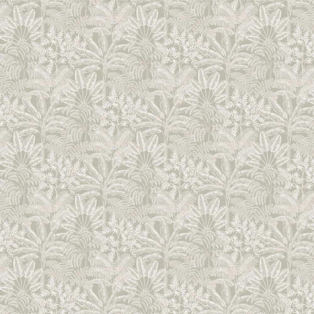 Intrigue - Sage Wallpaper