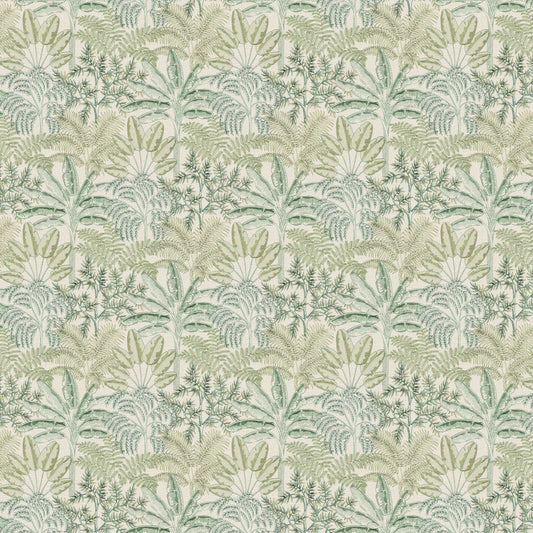 Intrigue - Spring Green Wallpaper