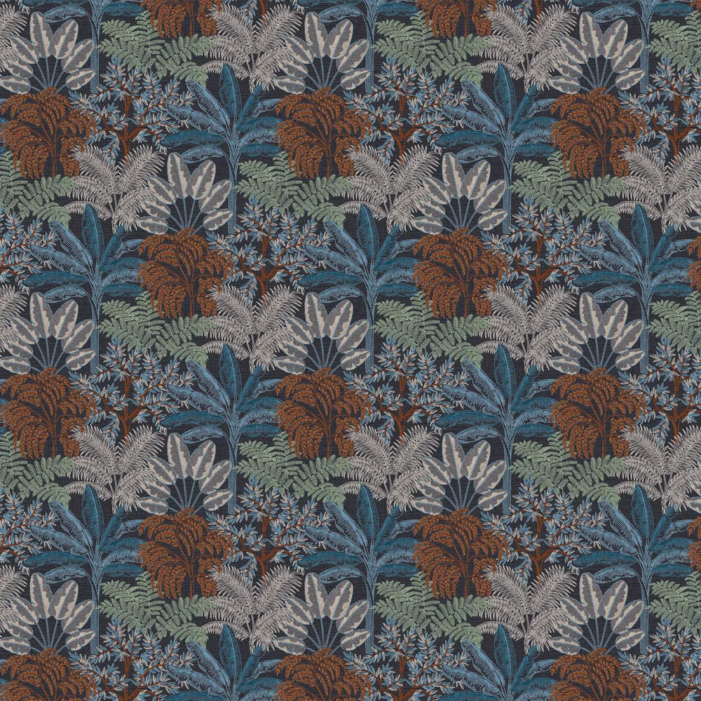 Intrigue - Twilight Multi Wallpaper