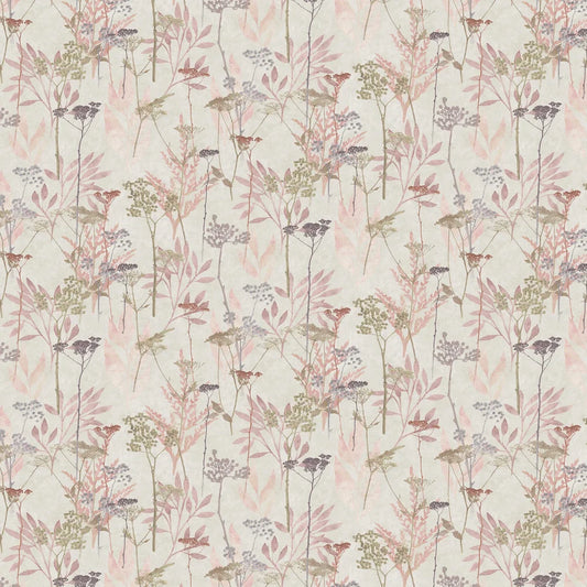 Solstice - Pink Wallpaper