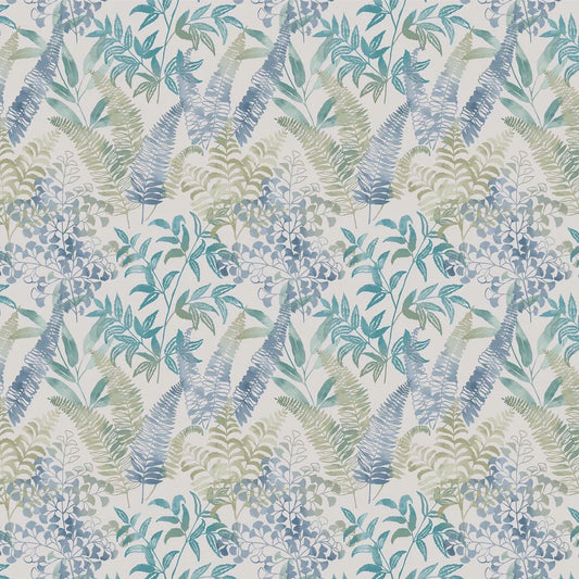 Temptation - Aqua Wallpaper