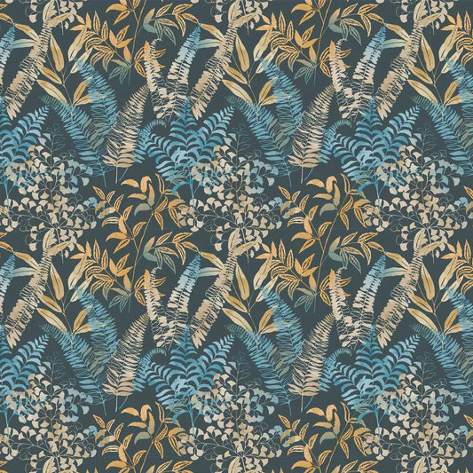 Temptation - Midnight Multi Wallpaper