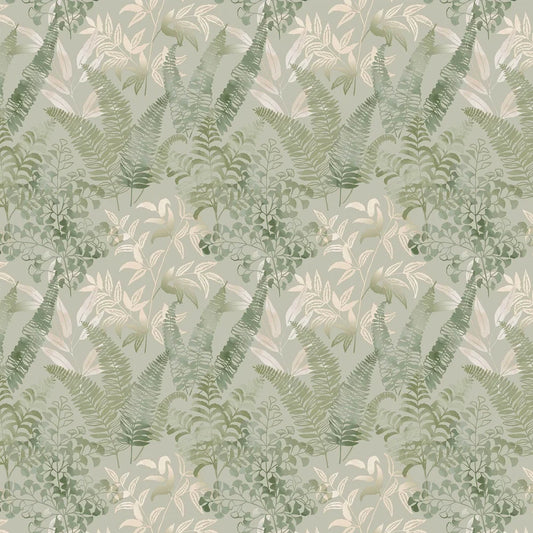 Temptation - Fresh Green Wallpaper