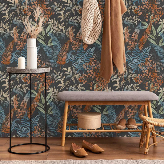 Temptation - Sunset Multi Wallpaper