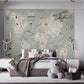 Map of the World Wall Mural Wallpaper Inn