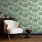 Whispering Willow Wallpaper Wallpaper Inn