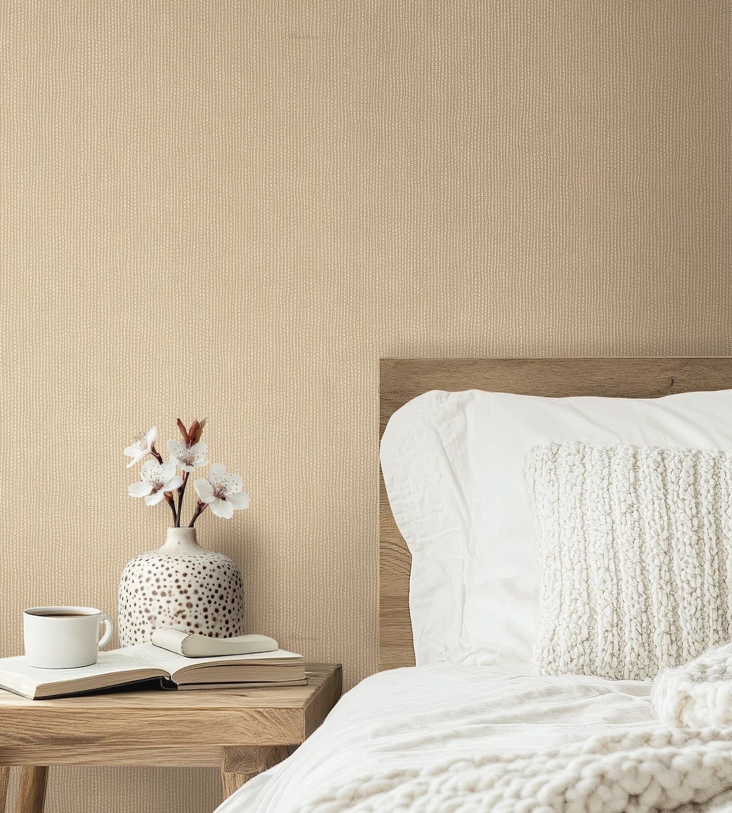 Rope Weave Linen