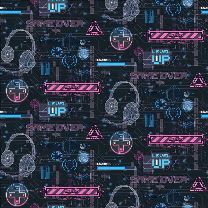 Gamer Wallpaper