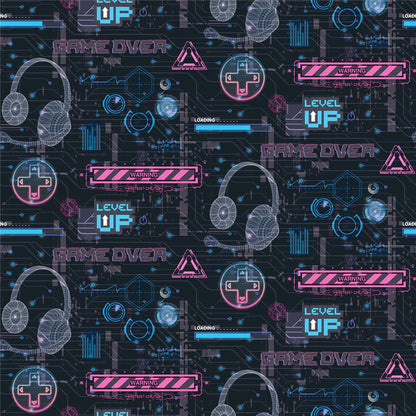 Gamer Wallpaper