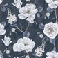 Ashley Floral Wallaper - Wallpaper Inn 