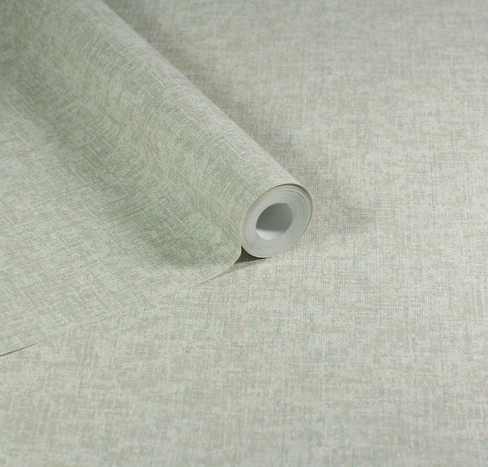 Artisan Weave Neutral/Citrus - Wallpaper Inn 