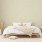 Artisan Weave Neutral/Citrus - Wallpaper Inn 