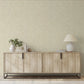 Artisan Weave Neutral/Citrus - Wallpaper Inn 