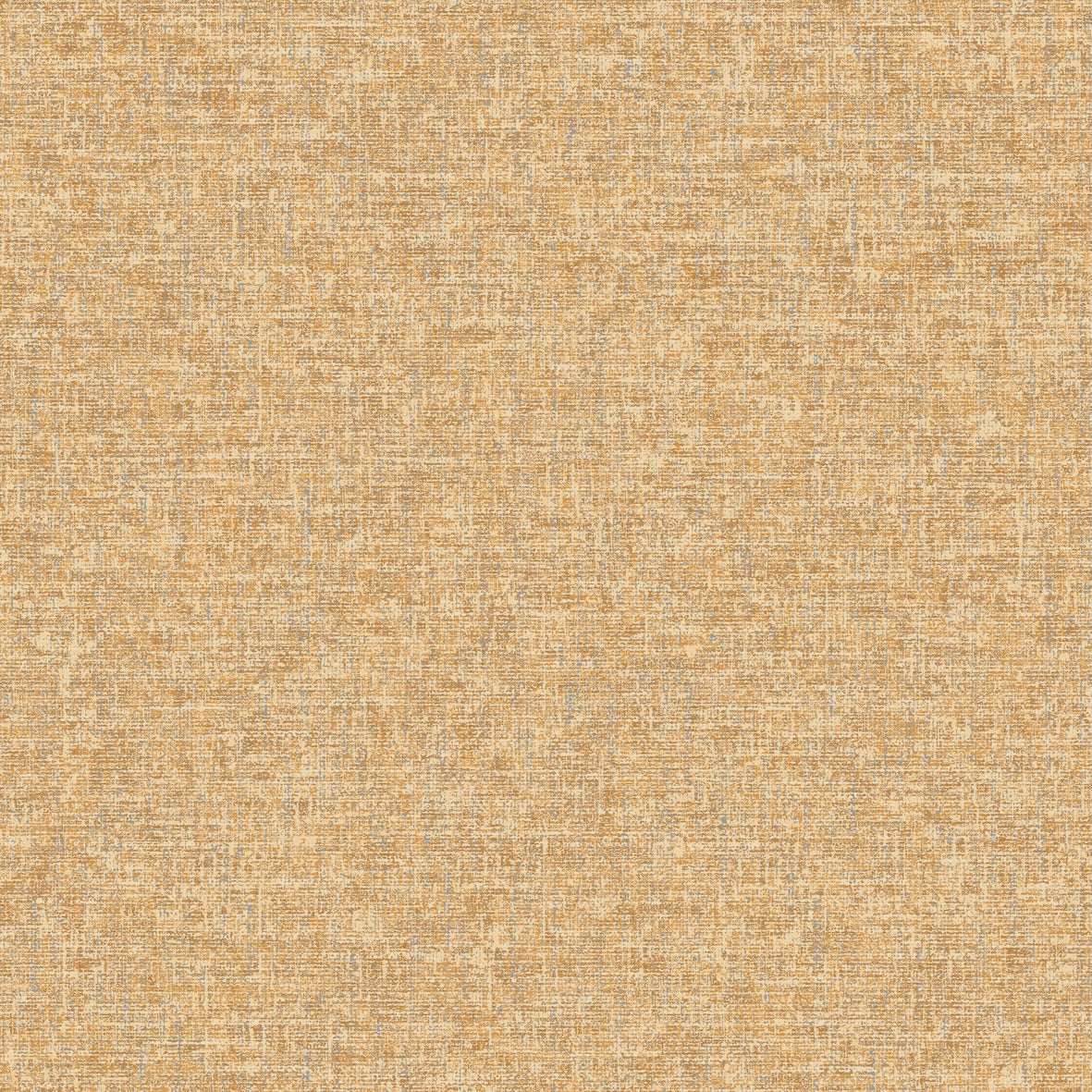 Artisan Weave Ochre Wallpaper