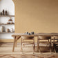 Artisan Weave Ochre Wallpaper
