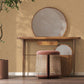 Artisan Weave Ochre Wallpaper