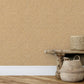 Artisan Weave Ochre Wallpaper