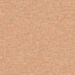 Artisan Weave Orange Wallpaper