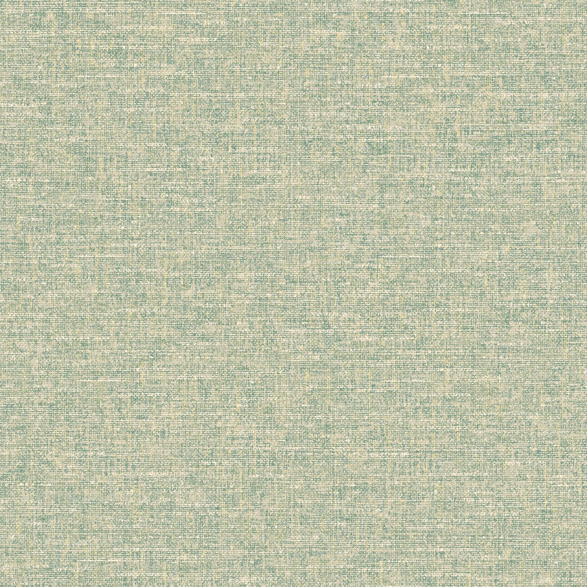 Artisan Weave Sage Wallpaper