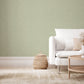 Artisan Weave Sage Wallpaper