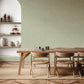 Artisan Weave Sage Wallpaper