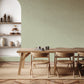Artisan Weave Sage Wallpaper