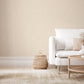 Artisan Weave Stone Wallpaper