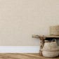Artisan Weave Stone Wallpaper