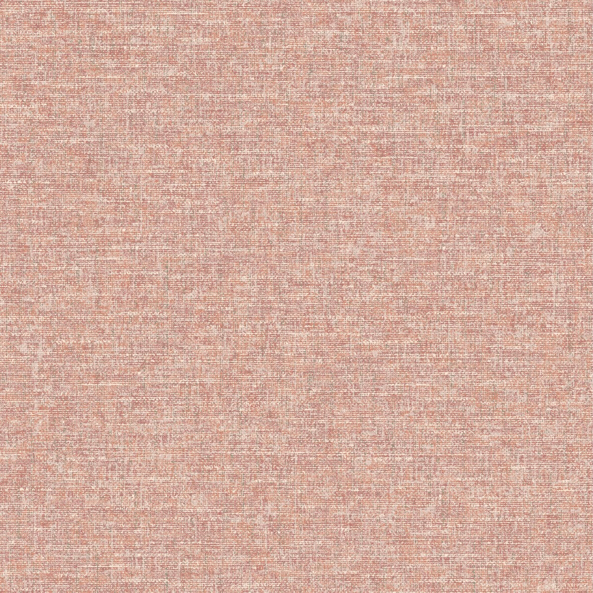 Atisan Weave Warm Spice Wallpaper