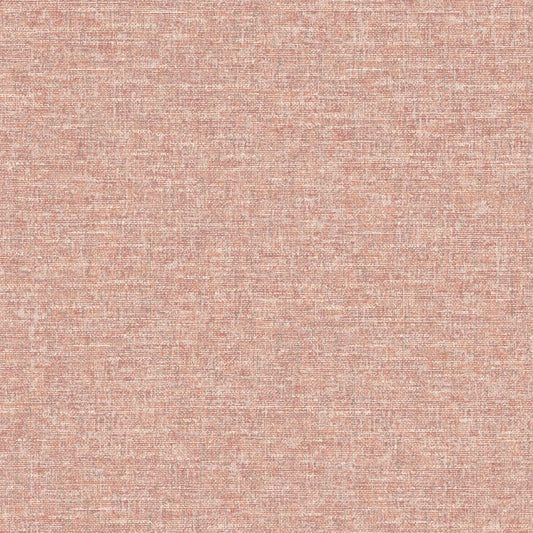 Atisan Weave Warm Spice Wallpaper