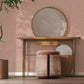 Atisan Weave Warm Spice Wallpaper