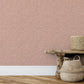 Atisan Weave Warm Spice Wallpaper