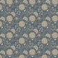 Lucien Trail Taupe/Navy Fabric