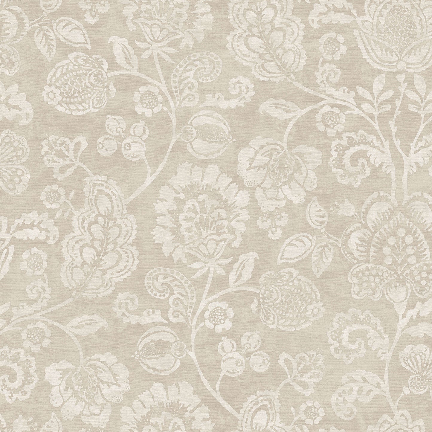 Heritage Trail Neutral - Wallpaper Inn 