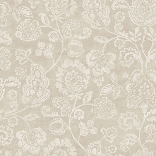 Heritage Trail Neutral - Wallpaper Inn 
