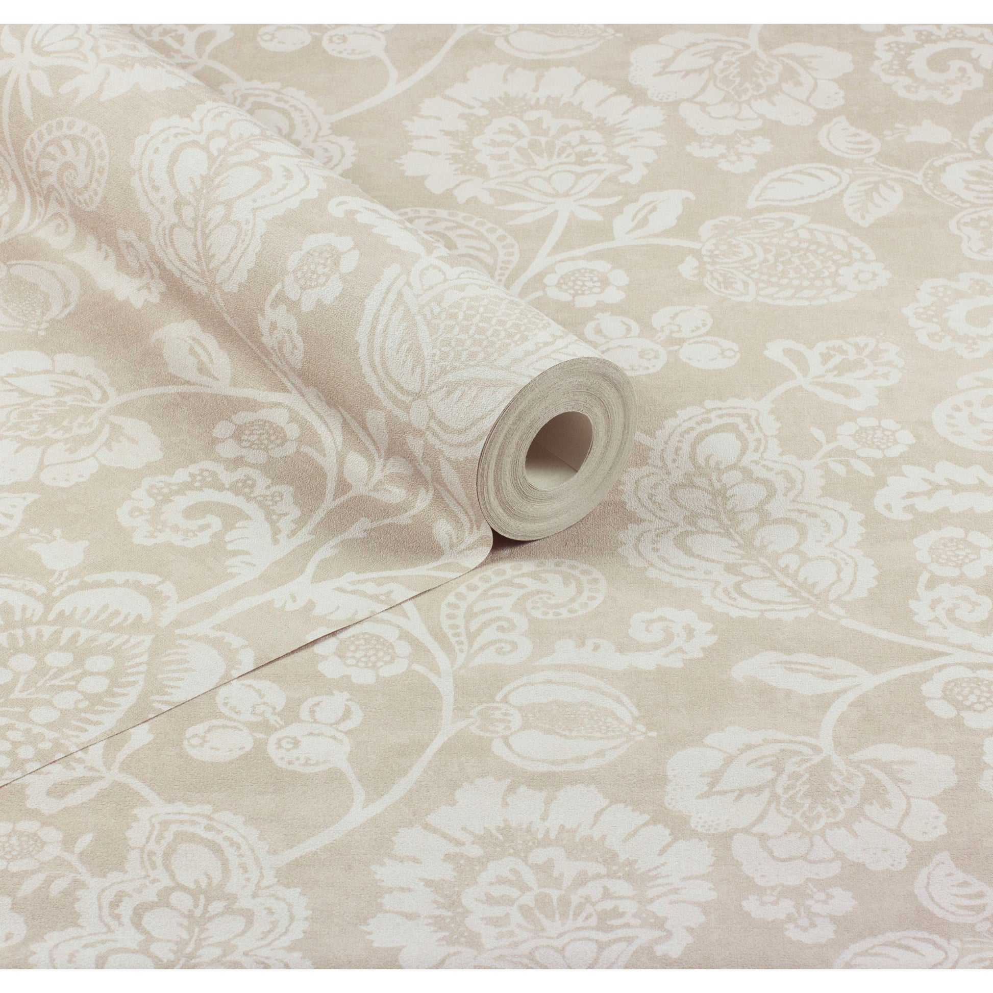 Heritage Trail Neutral - Wallpaper Inn 