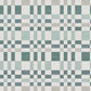 Bergan Green/Natural Wallpaper - Wallpaper Inn 