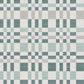Bergan Green/Natural Wallpaper - Wallpaper Inn 