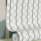 Ponty Olive Wallpaper
