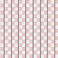Ponty Terracotta Wallpaper