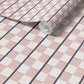 Ponty Terracotta Wallpaper