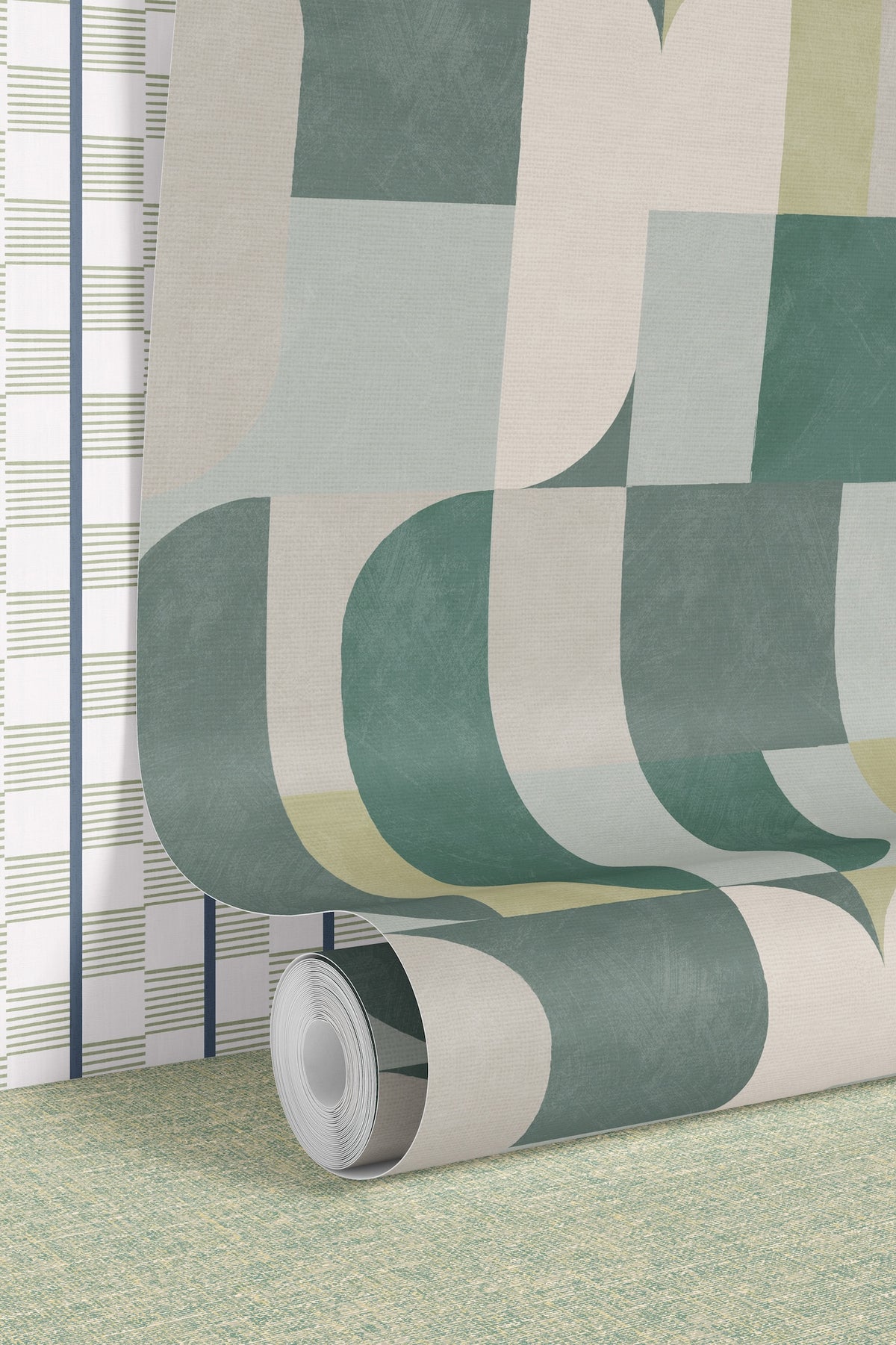 Atton reen/Natural Wallpaper