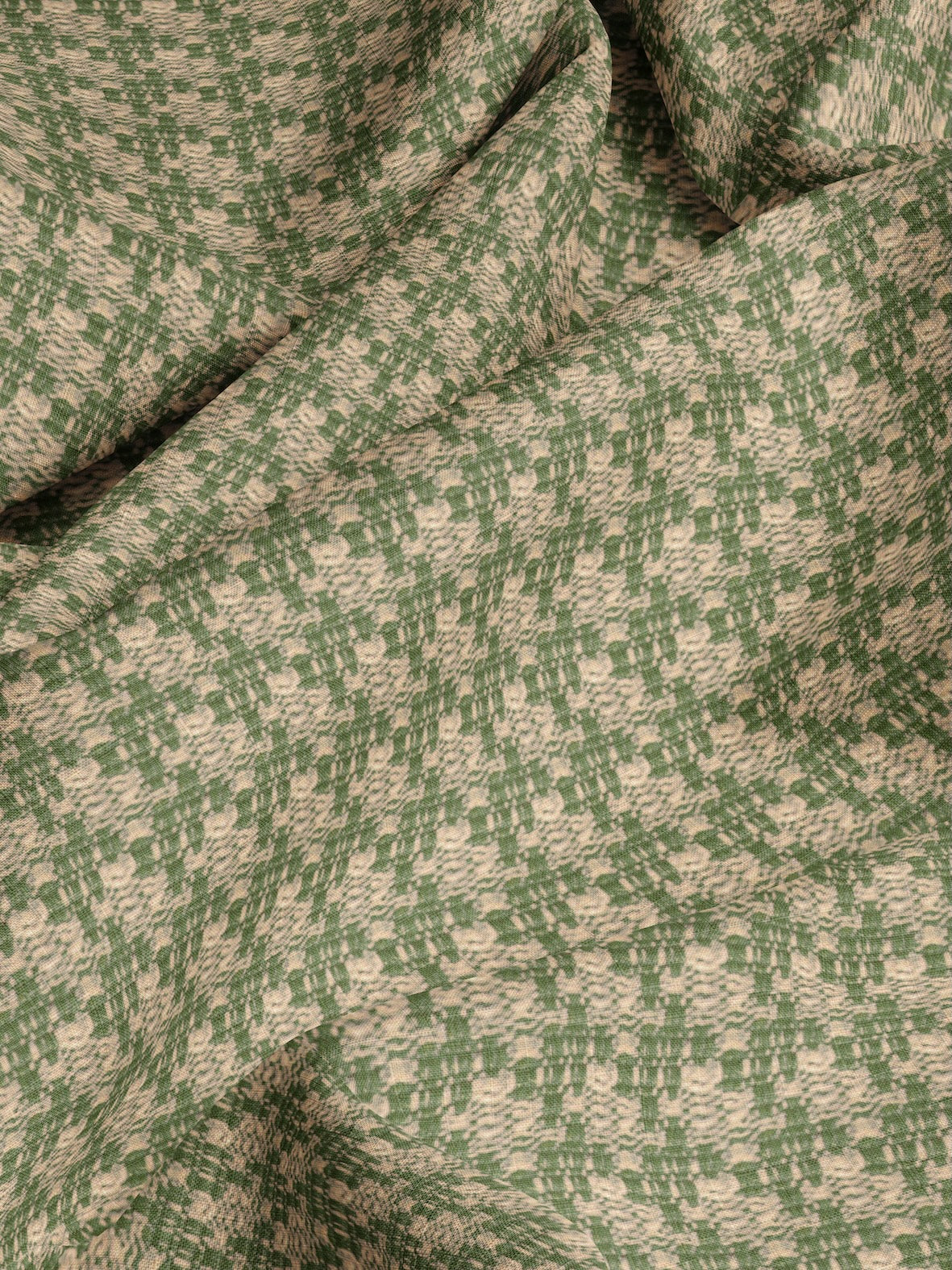 Millar Teal Fabric