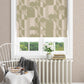 Beckett Sage Fabric