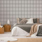 Heritage Tweed Grey